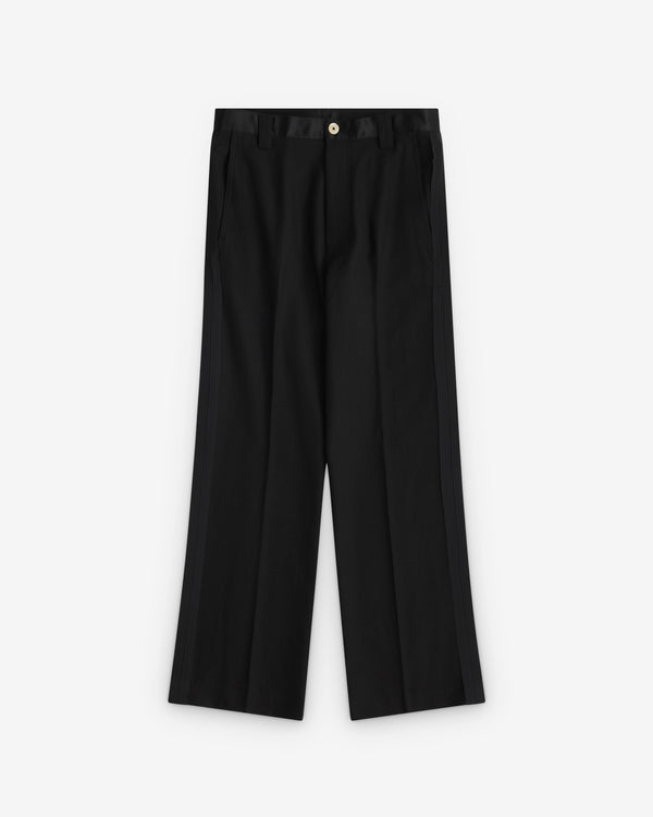 Kiko Kostadinov - Men's Levi's Tuxedo Trouser - (Meteorite)