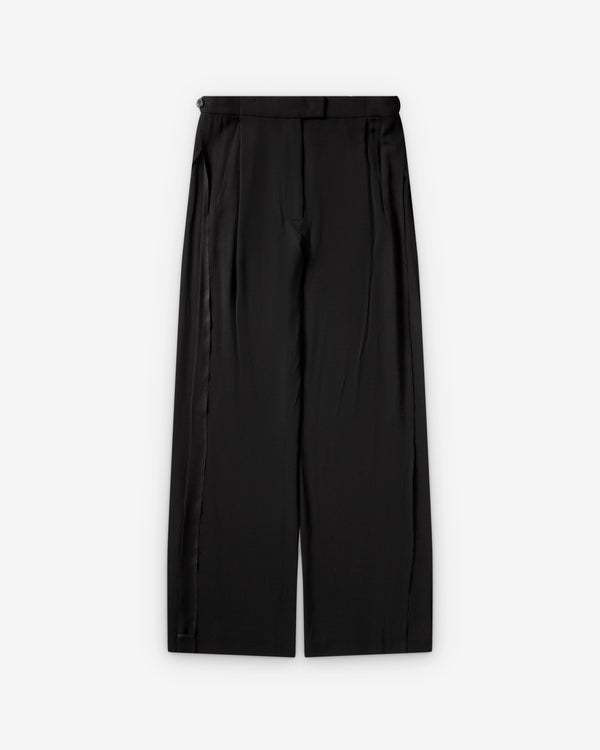 LITKOVSKA - Women's Pants - (Black)