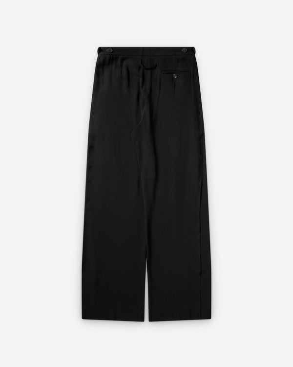 LITKOVSKA - Women's Pants - (Black)