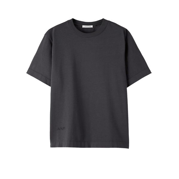 APPLIED ART FORMS - Men's Regular T-Shirt - (Charcoal)