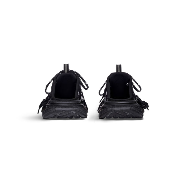 Balenciaga_Balenciaga - Women's 3Xl Mule - (1010 BLACK)_SHOES