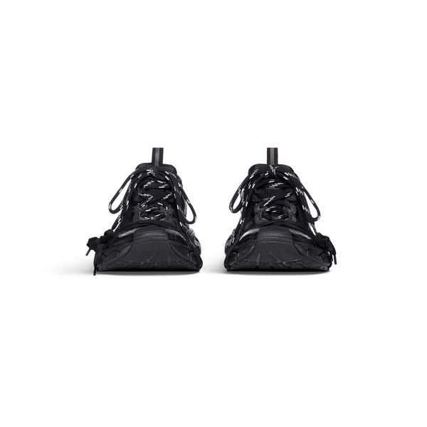 Balenciaga_Balenciaga - Women's 3Xl Mule - (1010 BLACK)_SHOES