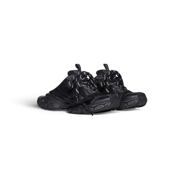 Balenciaga_Balenciaga - Women's 3Xl Mule - (1010 BLACK)_SHOES