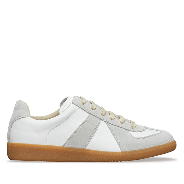 MAISON MARGIELA - Women's Replica Sneakers - (T1016 Off-white) SS24 S58WS0109-D