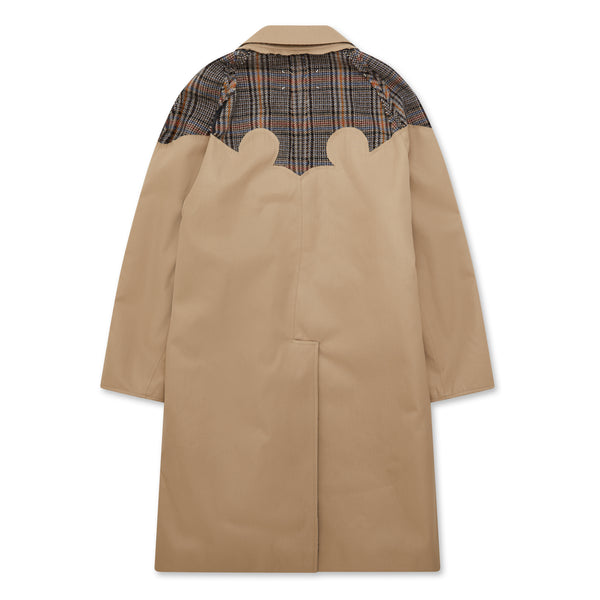 Maison Margiela_Maison Margiela - Men'S Trench Coat - (154)_COATS
