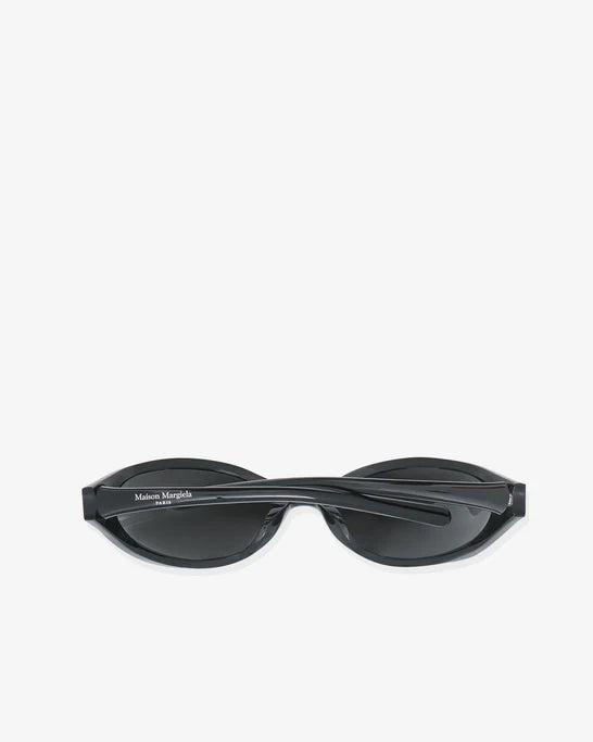 Gentle Monster: Maison Margiela Mm202-01 (Black) | DSMS E-SHOP Gentle Monster: Maison Margiela Mm202-01 (Black) | DSMS E-SHOP