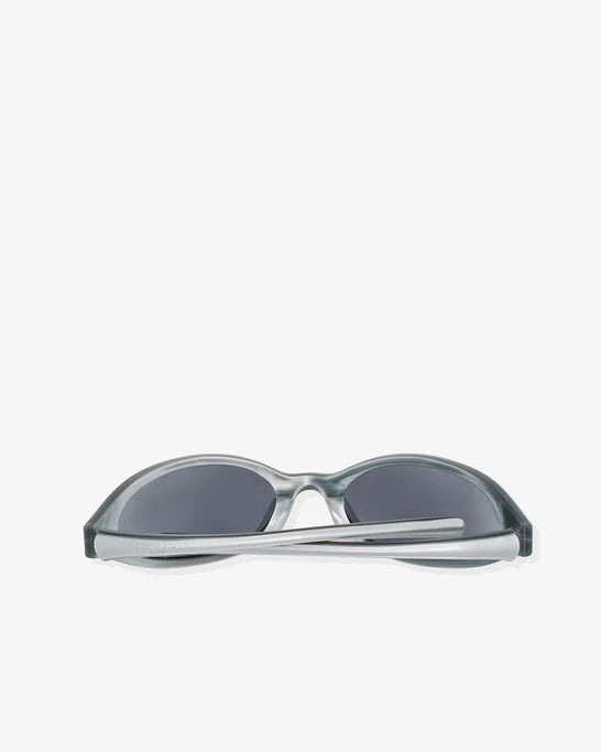 Gentle Monster: Maison Margiela Mm202-G14 (Silver) | DSMS E-SHOP Gentle Monster: Maison Margiela Mm202-G14 (Silver) | DSMS E-SHOP