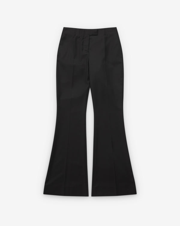 Matières Fécales - Women's Madame H. Pants - (Black)