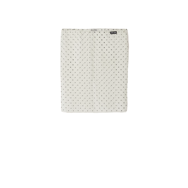 Miu Miu - Arcadie Bag - (Bianco) – DSMNY E-SHOP