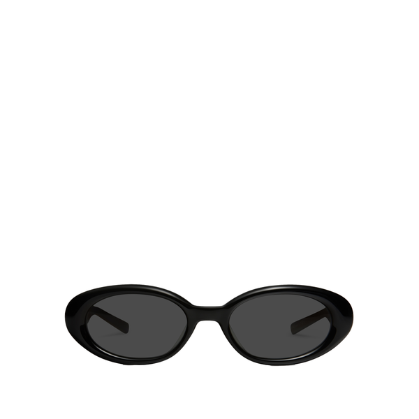 MAISON MARGIELA - Gentle Monster MM107-01 Sunglasses - (Black)