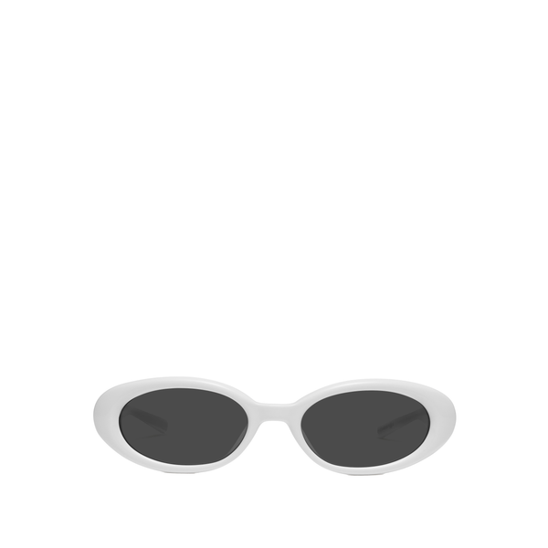 MAISON MARGIELA - Gentle Monster MM107-W2 Sunglasses - (White)