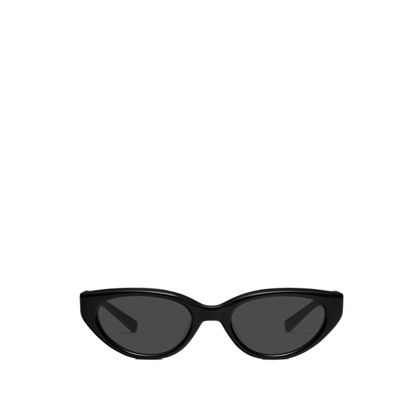 MAISON MARGIELA - Gentle Monster MM108 01 Sunglasses - (Black)