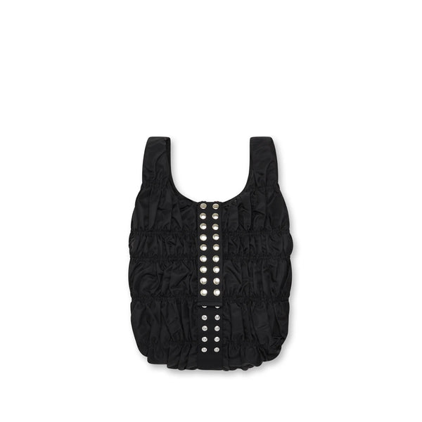 MOLLY GODDARD - Izzy Bag - (Black)