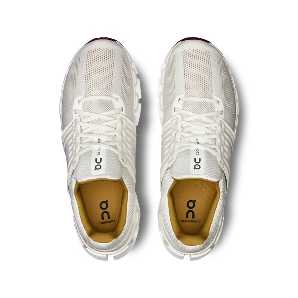 On-Running_On Running - Cloudswift Suma - (Off-White)_SNEAKERS