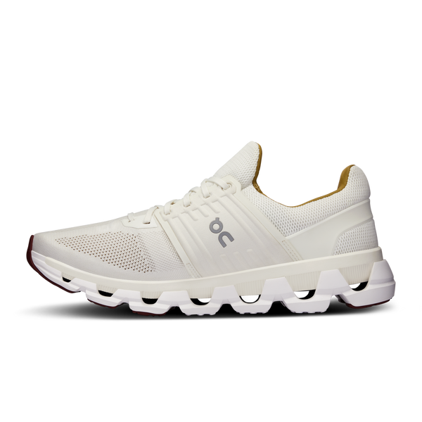On-Running_On Running - Cloudswift Suma - (Off-White)_SNEAKERS