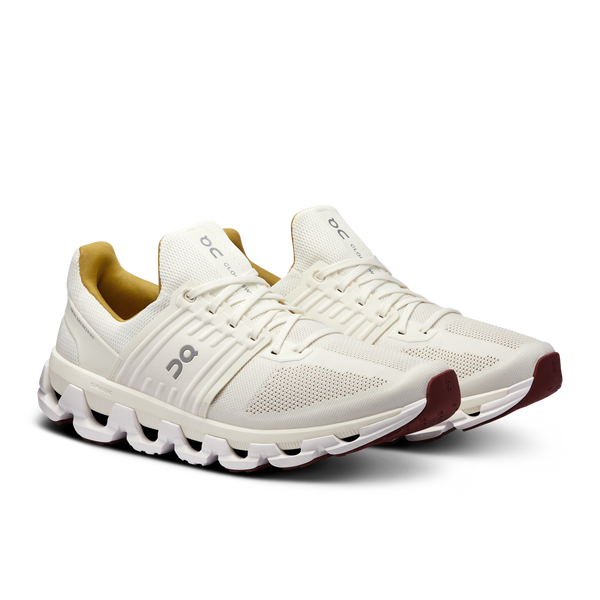 On-Running_On Running - Cloudswift Suma - (Off-White)_SNEAKERS