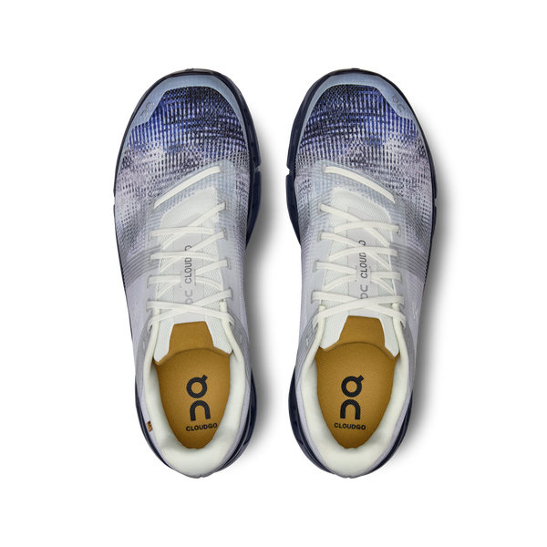 On-Running_On Running - Cloudgo Suma - (Frost/Metal)_SNEAKERS