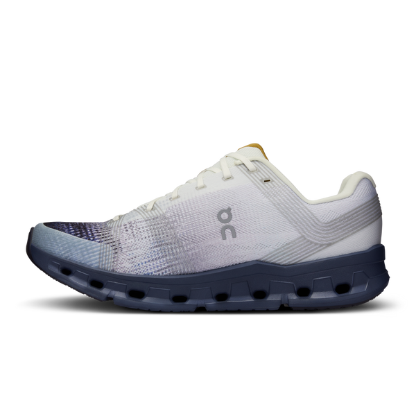 On-Running_On Running - Cloudgo Suma - (Frost/Metal)_SNEAKERS