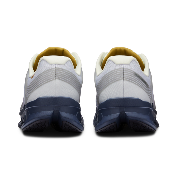 On-Running_On Running - Cloudgo Suma - (Frost/Metal)_SNEAKERS