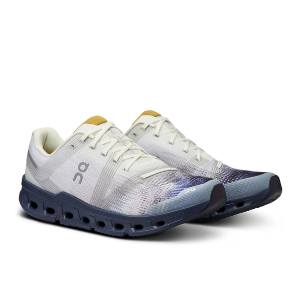 On-Running_On Running - Cloudgo Suma - (Frost/Metal)_SNEAKERS