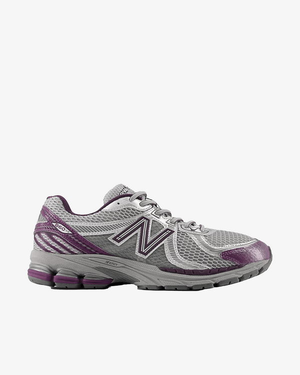 New Balance - Men's 860v2 - (ML860PP2)