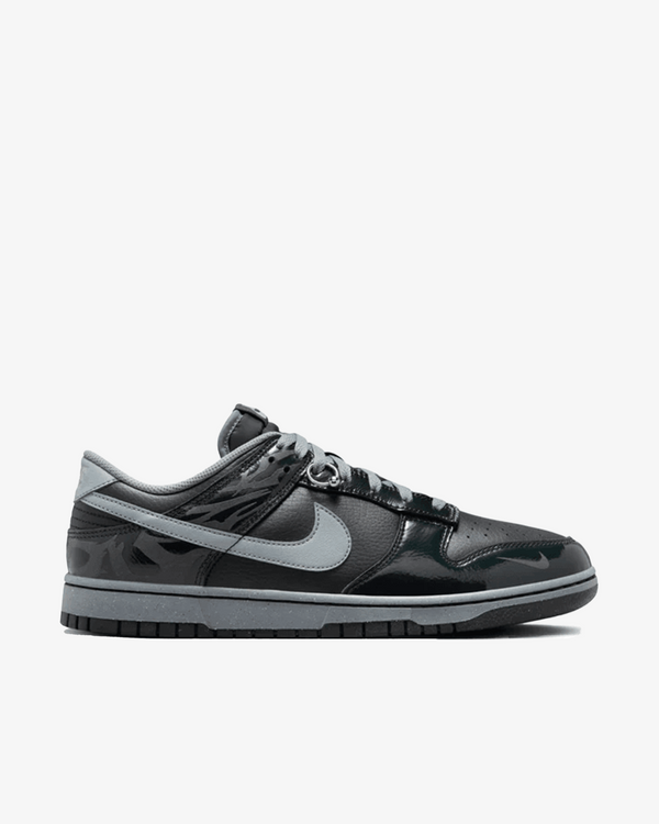 Nike - Men's Dunk Low Retro QS - (FZ3053-001)