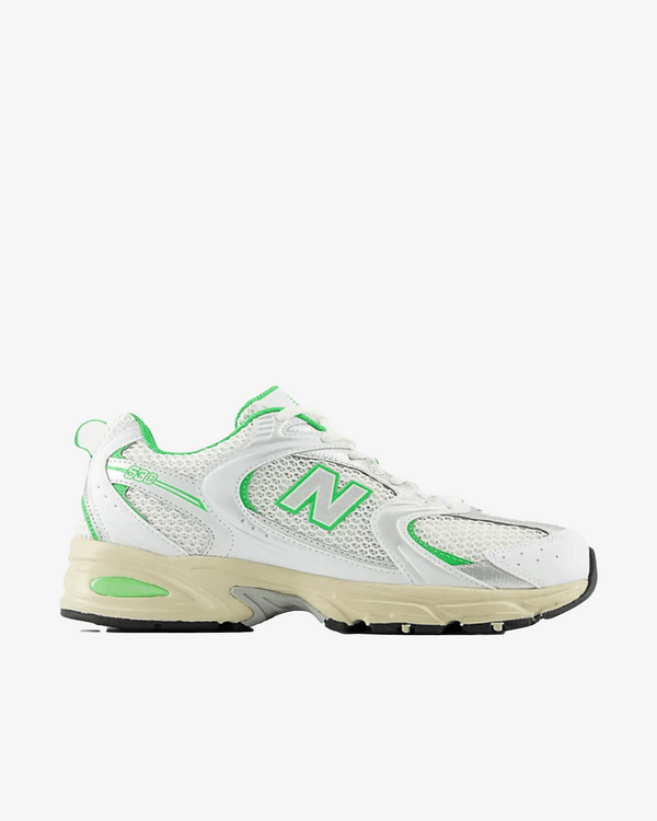 New Balance - Men's MR530EC - (White)