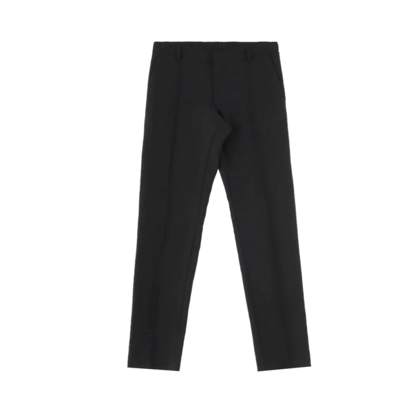 ALYX - Men's Satin Stripe Tailoring Pant - (Black)