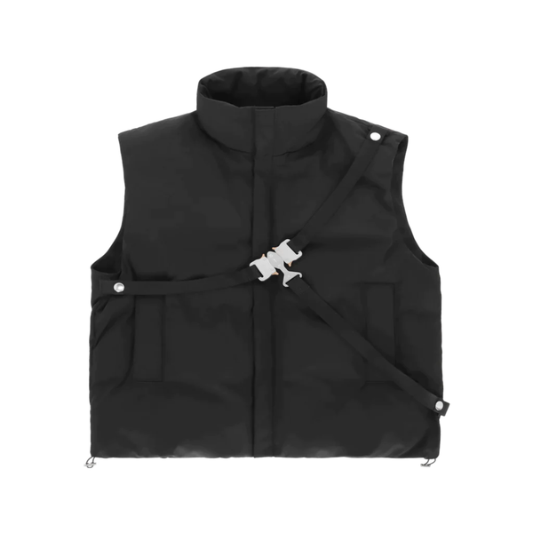 ALYX - Men's Tricon Vest-X - (Black)