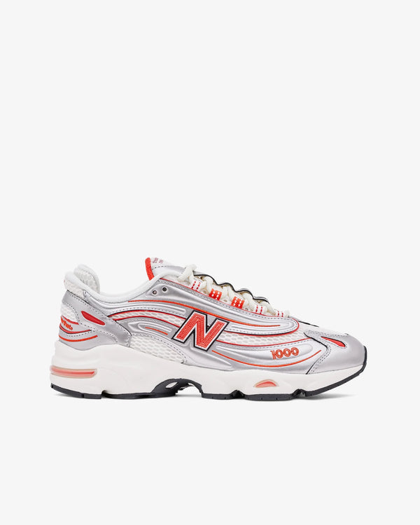 New Balance - Men's Tint 1000 - (Silver)