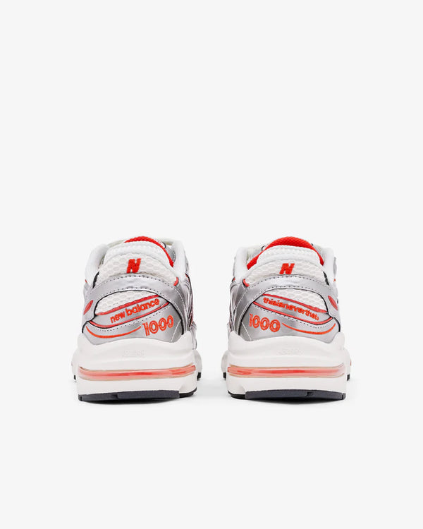 New Balance_New Balance - Men's Tint 1000 - (Silver)_SNEAKERS