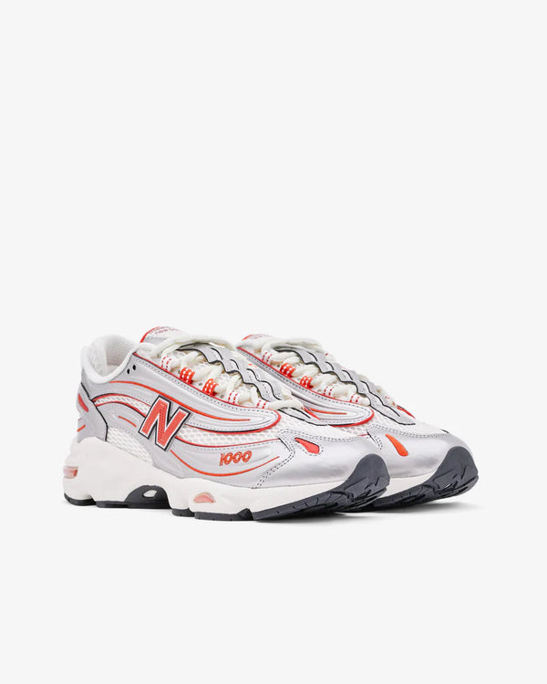 New Balance_New Balance - Men's Tint 1000 - (Silver)_SNEAKERS