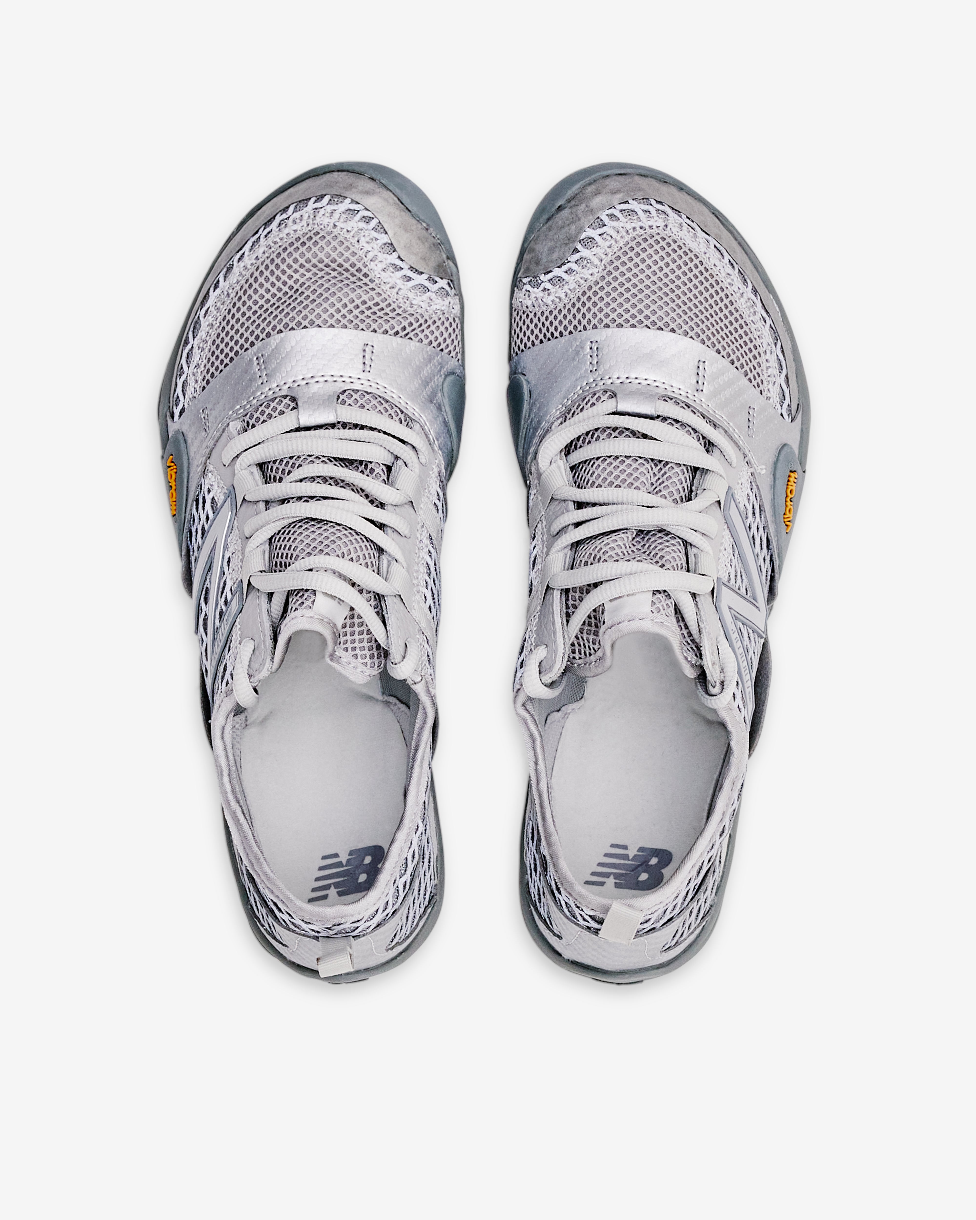 New Balance Men s Minimus MT10 MT10OAB GREY DSMS E SHOP