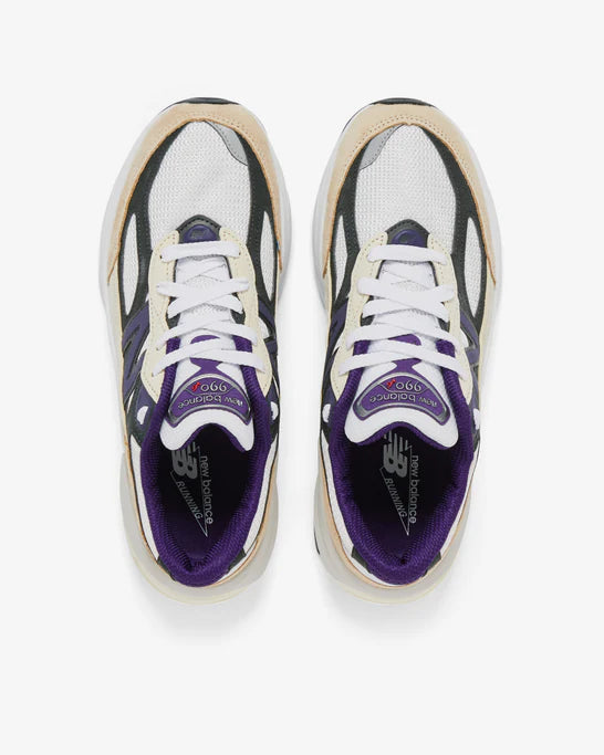 New Balance Men s U990WB6 Multi DSMS E SHOP