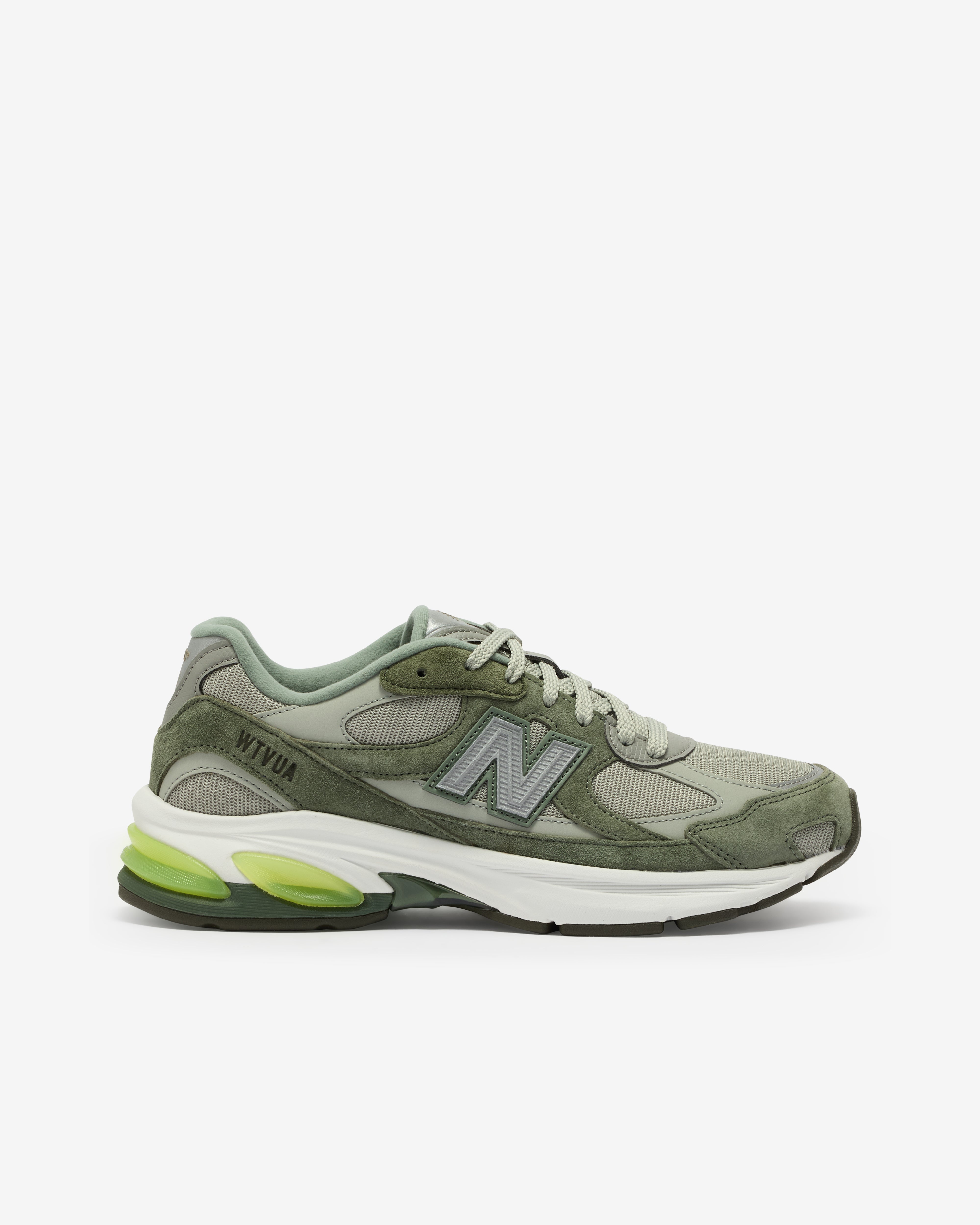 靴 26.5cm WTAPS New Balance ABZORB 2010 WTAPS x New Balance ABZORB 2010 Release Info | Hypebeast