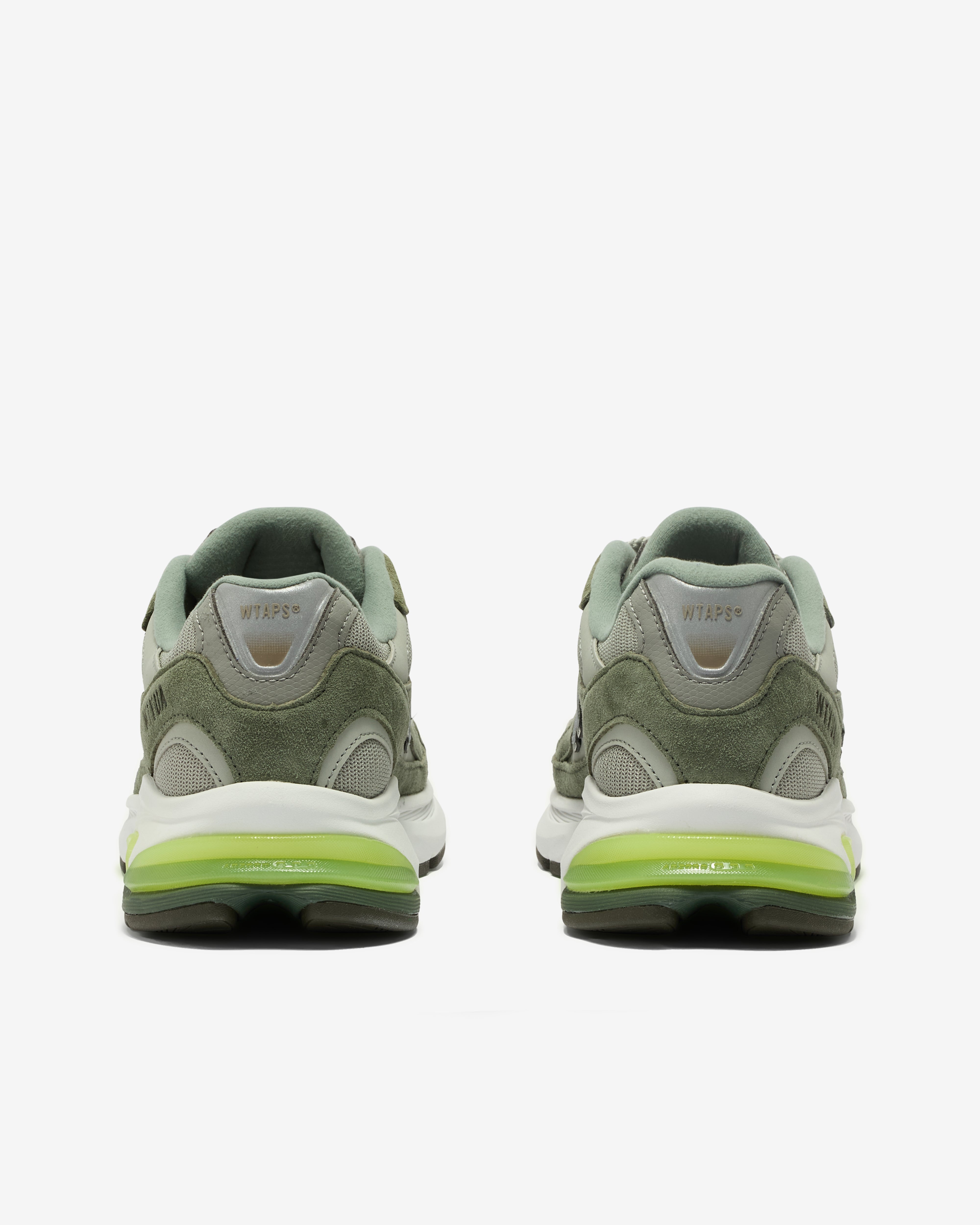 WTAPS × New Balance ABZORB 2010 U2010WT WTAPS WEB<NEWS 「WTAPSⓇ× New Balance ABZORB 2010」更新しま