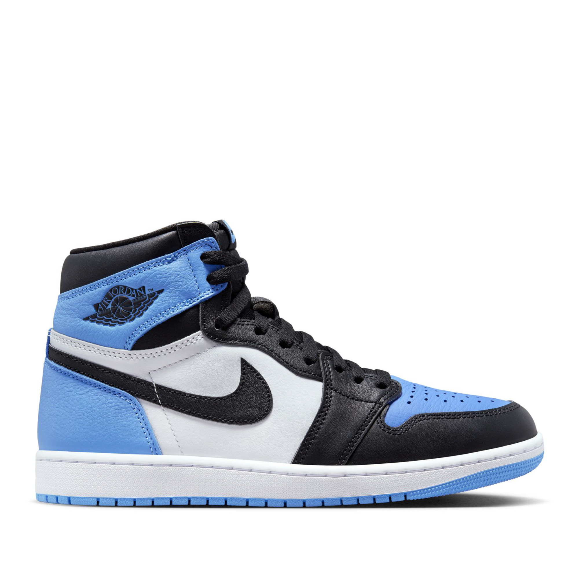 NIKE - Air Jordan 1 Retro High OG - (University Blue DZ5485-400