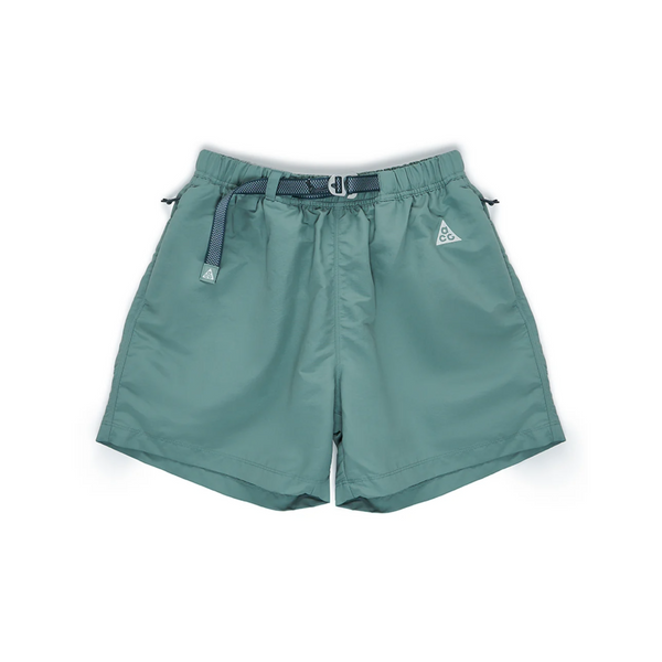 NIKE - ACG Trail Shorts - (Green CZ6705-330)