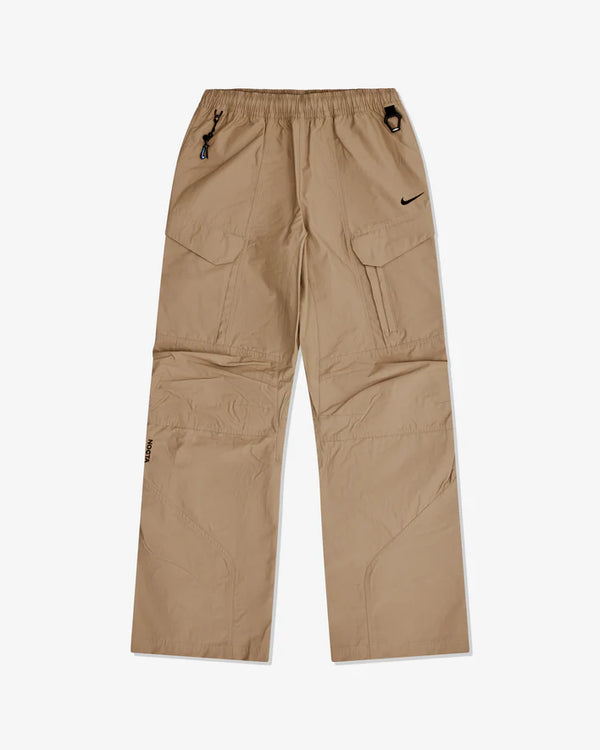 Nike - Men's Nocta Opal Pant - (Khaki)