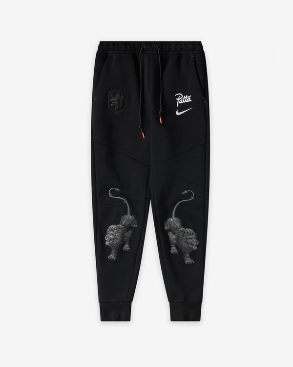 Nike - Men's Patta Netherlands Tech Fleece Jogger - (IM3213-010)