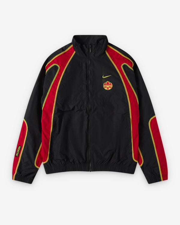 Nike - Men's NOCTA Canada Track Jacket - (IM3235-010)