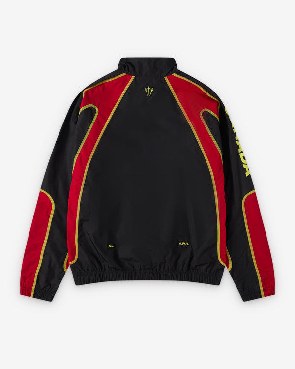 Nike - Men's NOCTA Canada Track Jacket - (IM3235-010)