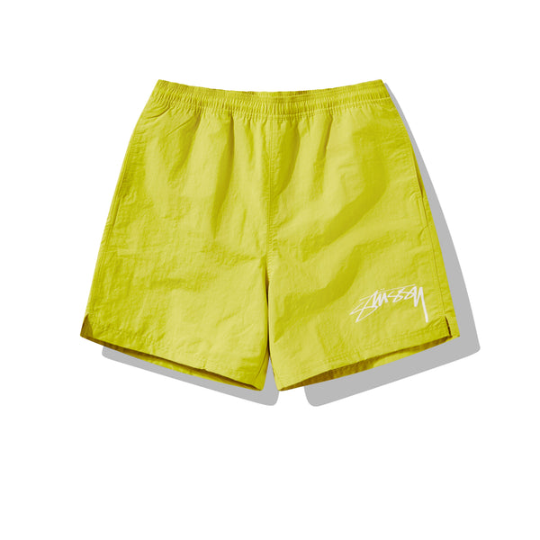 Nike_NIKE - STÃœSSY Shorts - (High Voltage)_SHORTS