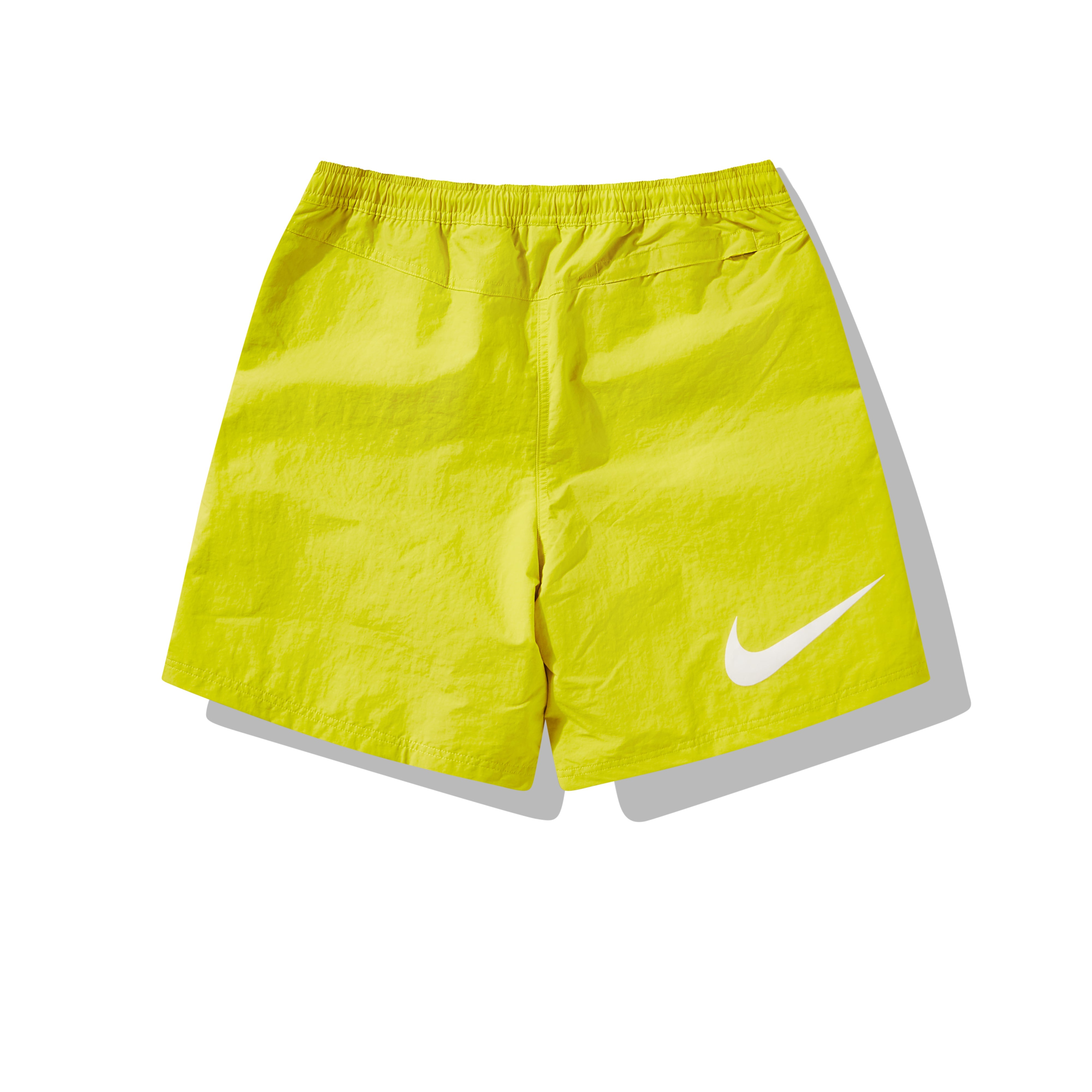 NIKE - STÜSSY Shorts - (High Voltage) | Dover Street Market E-Shop