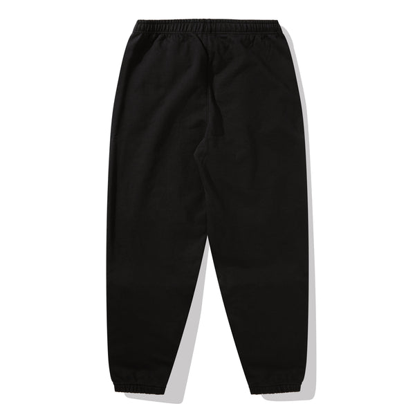 Nike_NIKE - STÃœSSY Fleece Pant - (Black)_PANTS