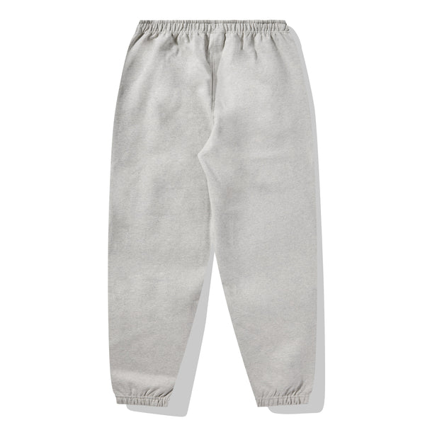Nike_NIKE - STÃœSSY Fleece Pant - (Grey Heather)_PANTS