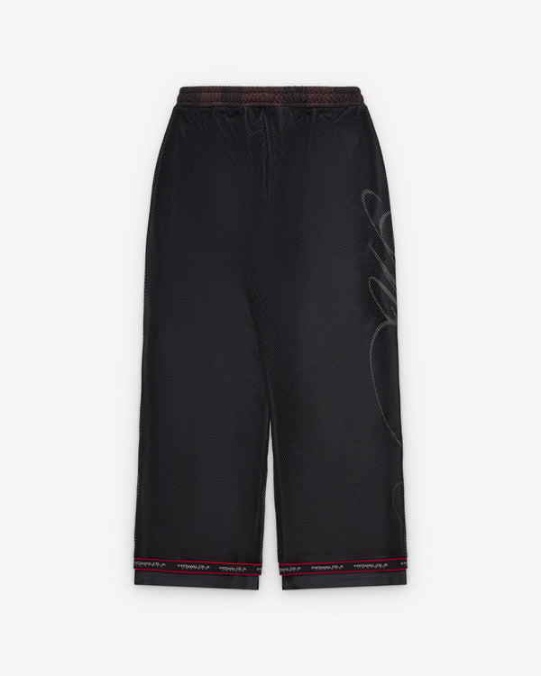 Nike - Men's Jordan Mowalola Track Pants - (Dark Cinder)
