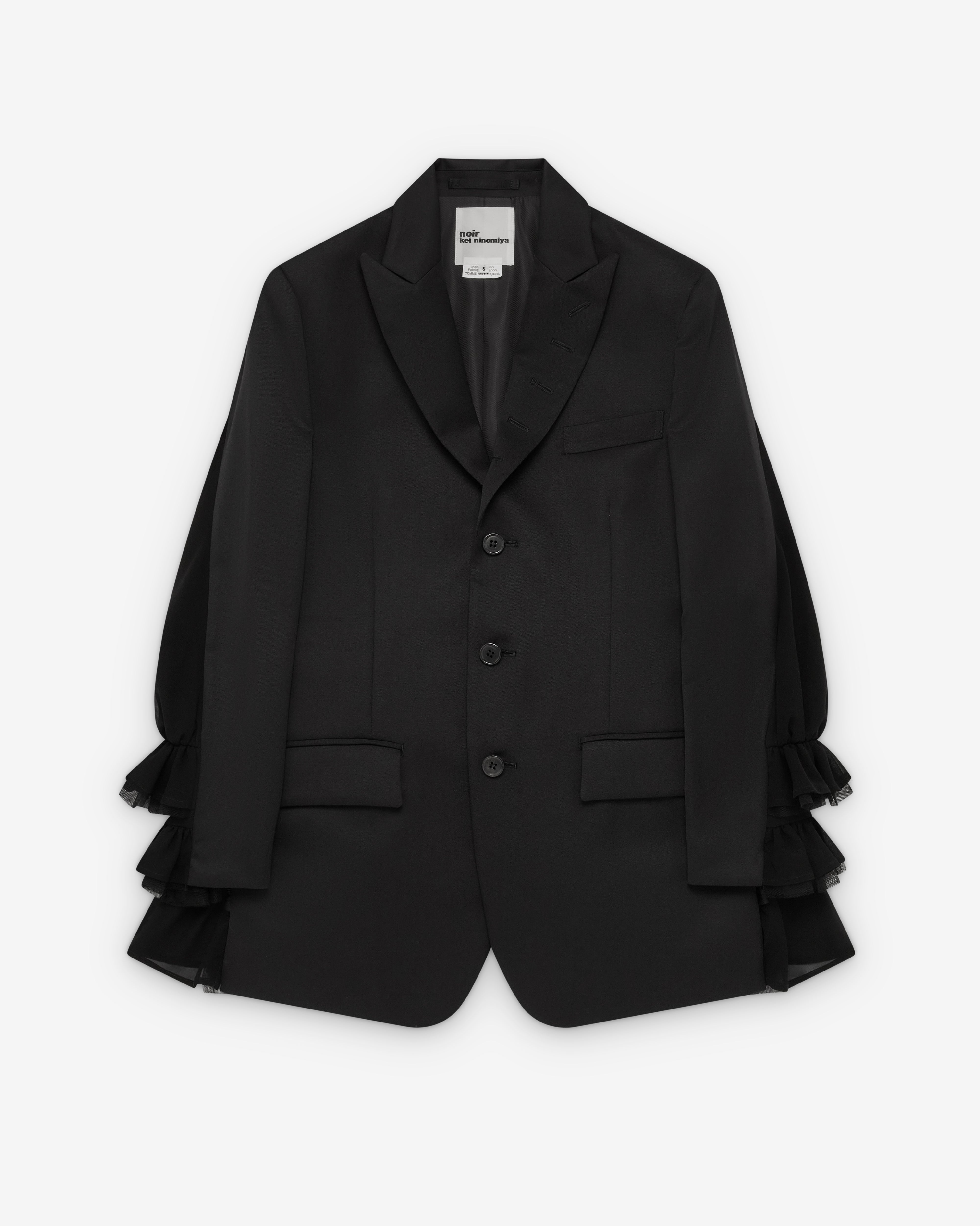 Noir Kei Ninomiya | DSMS E-SHOP