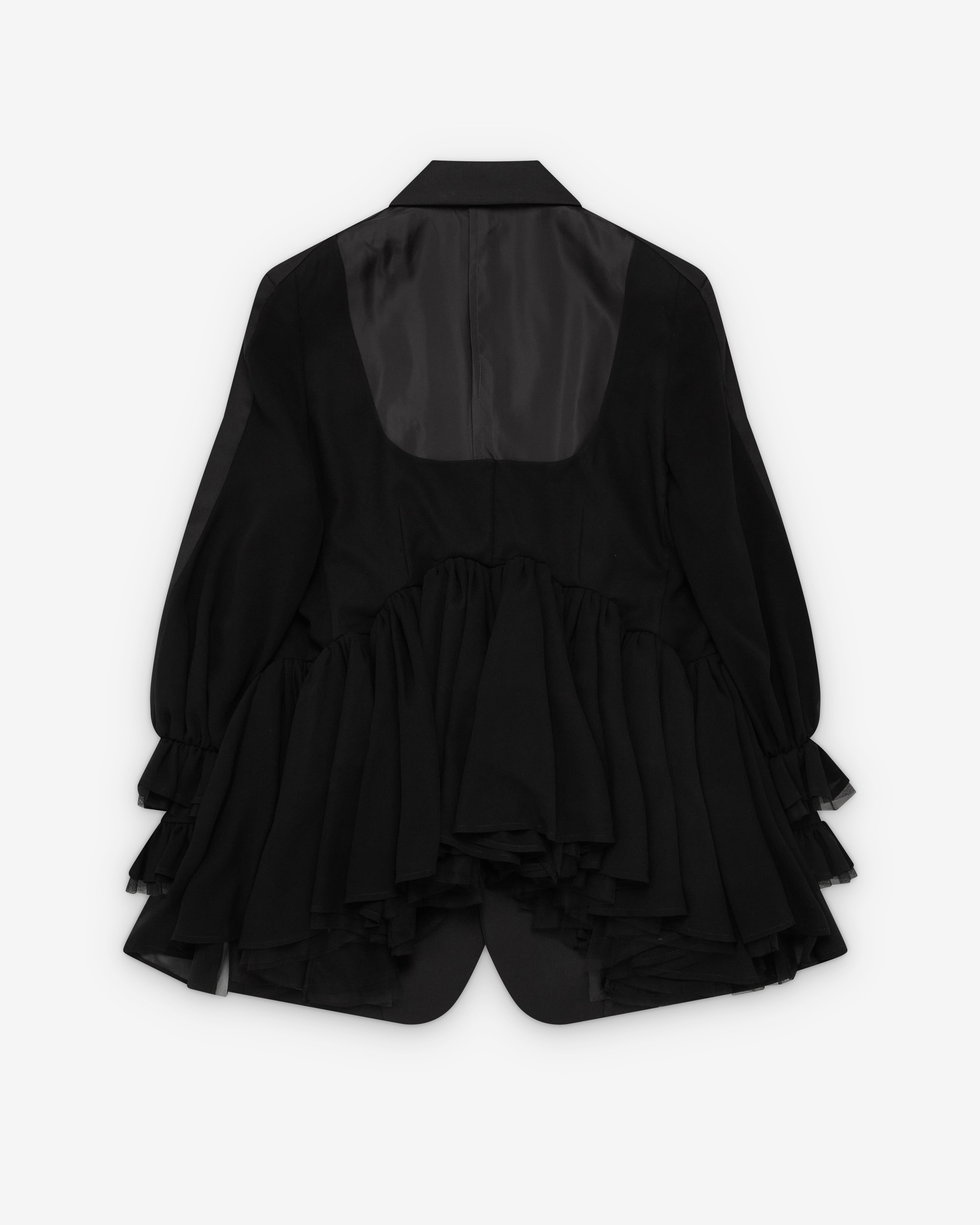 Noir Kei Ninomiya | DSMS E-SHOP