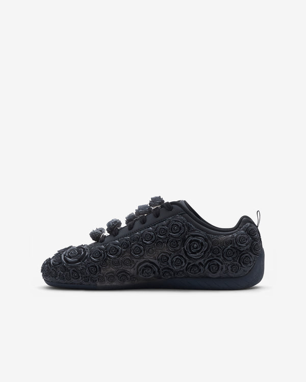 Noir Kei Ninomiya - Women's Puma Sneaker - (Black)